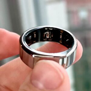 Galaxy Ring: tudo que sabemos sobre o novo anel da Samsung