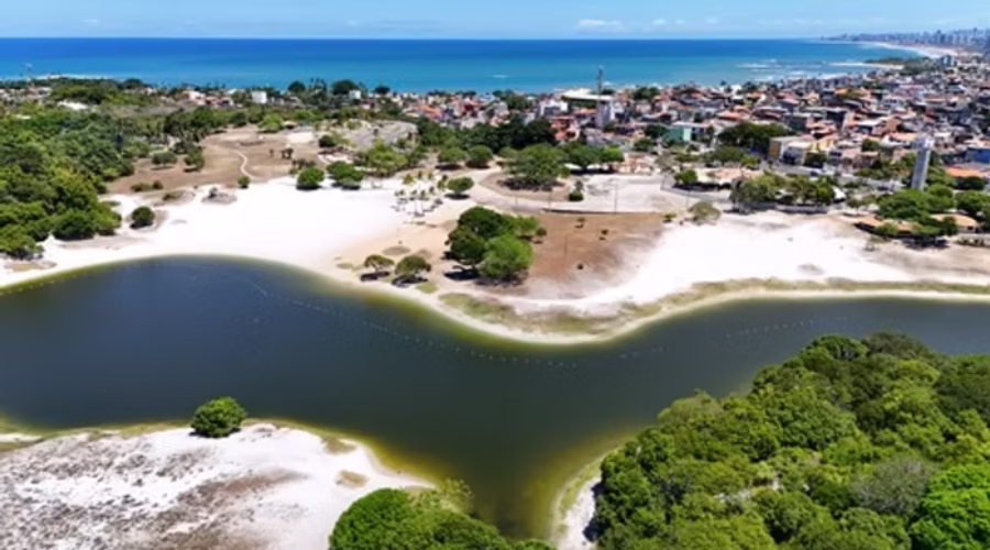 Lagoa do Abaeté Salvador: Guia Completo 2026