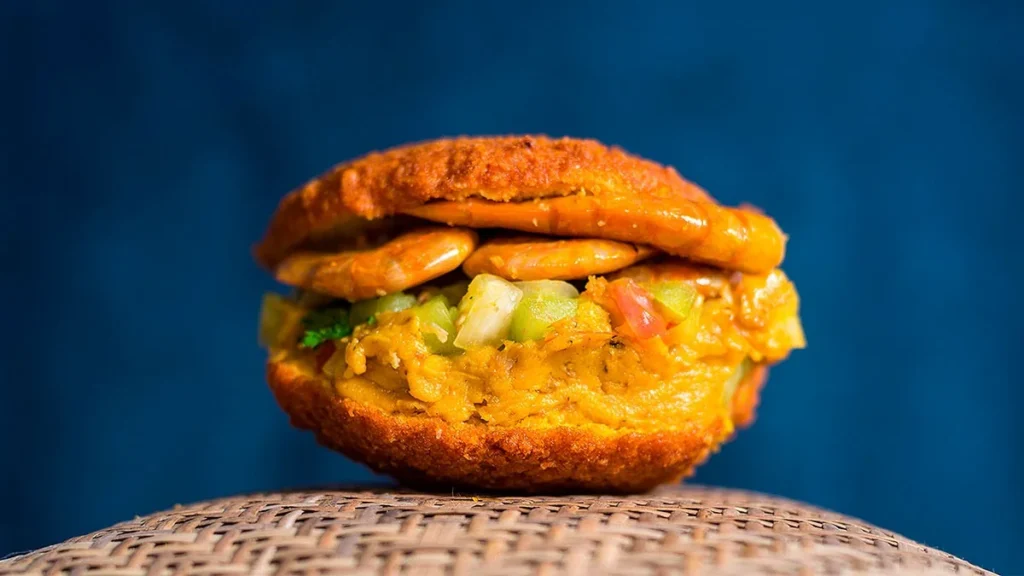 Acarajé da Bahia