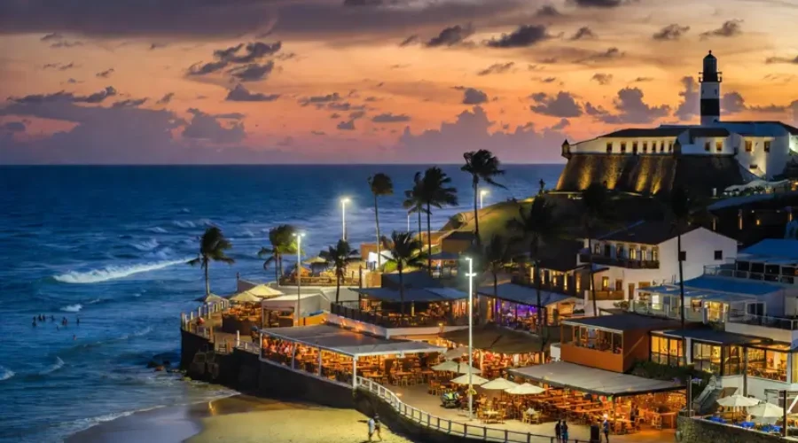 Melhores Restaurantes na Barra Salvador 2026