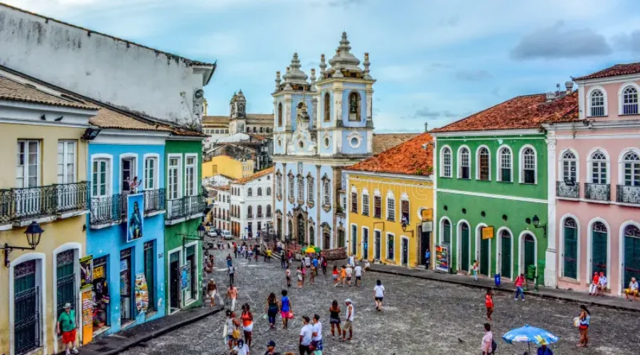 Roteiro Salvador 2 Dias: O Que Fazer e Não Perder 2026