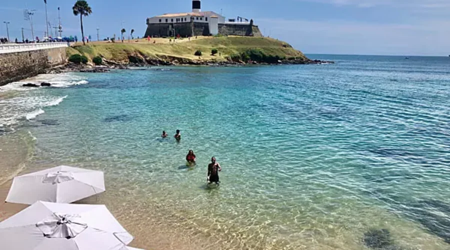 Melhores Praias de Salvador 2026: Guia Completo