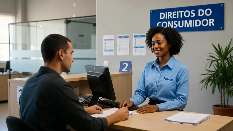 Direitos do Consumidor em Salvador