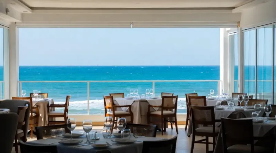 Restaurantes na Barra Salvador: Os Melhores com Vista para o Mar