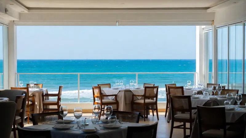 Restaurantes na Barra Salvador
