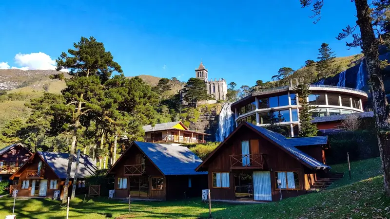 Canela RS: O que Fazer, Onde Ficar e por que Visitar a Vizinha de Gramado