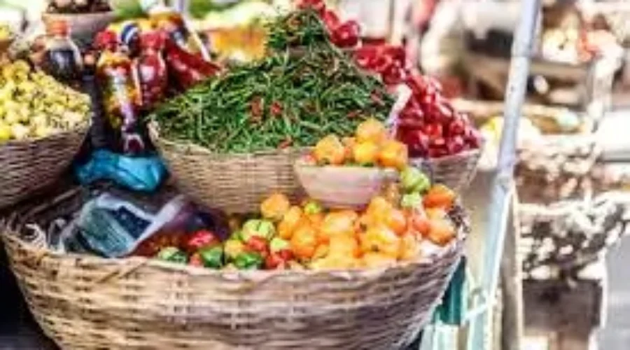 Mercado de São Joaquim em Salvador: O Maior Mercado Popular da Bahia