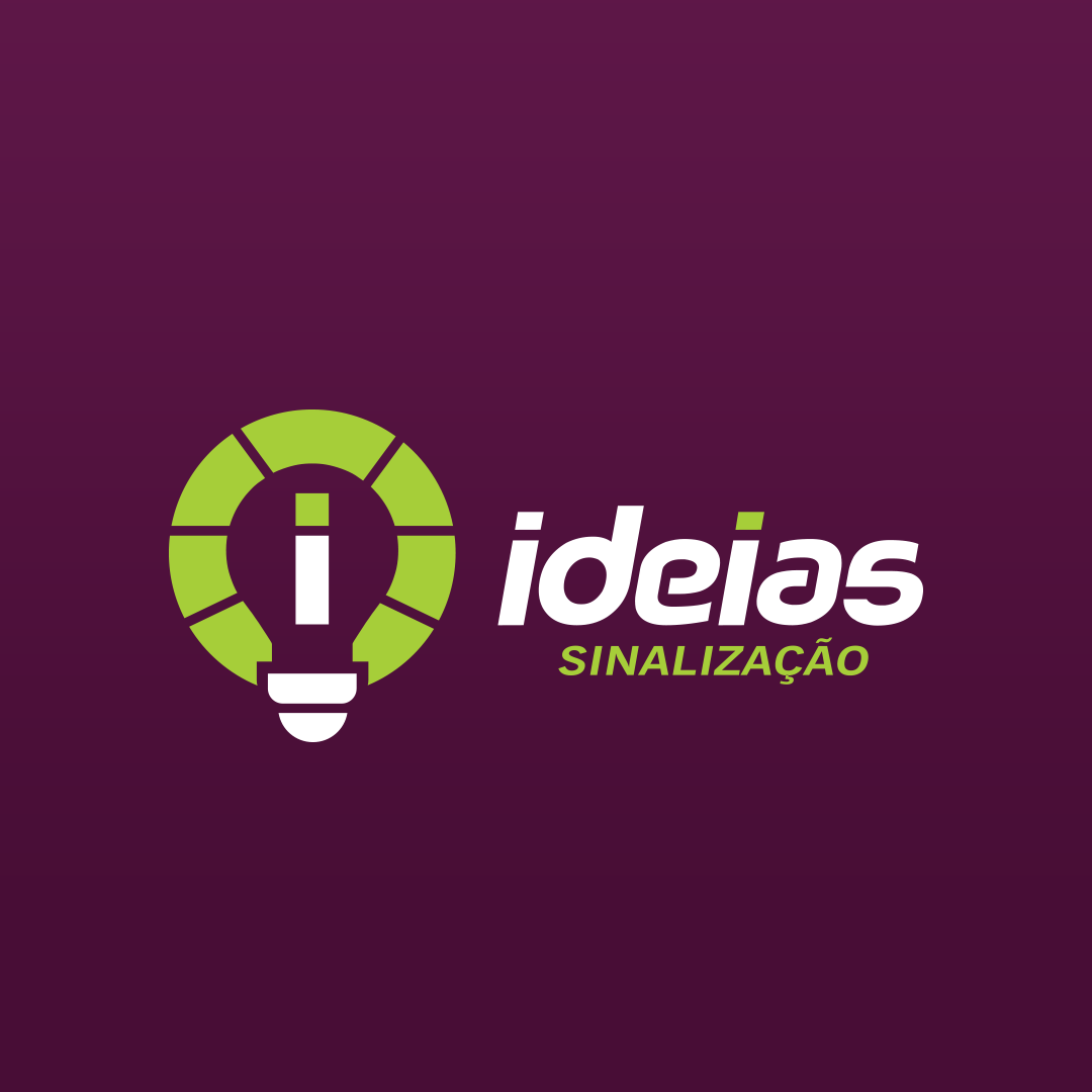 Ideias Sinalização
