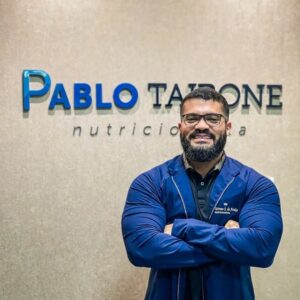 Pablo Tairone