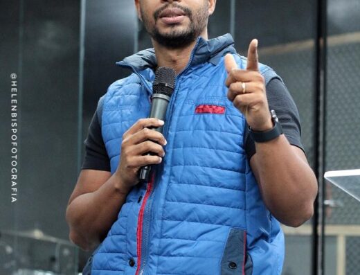 Ébano Soares