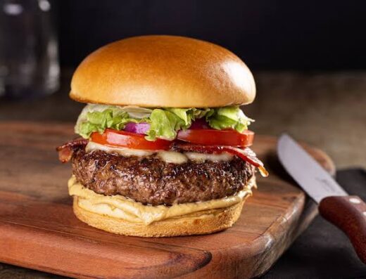 Burger House