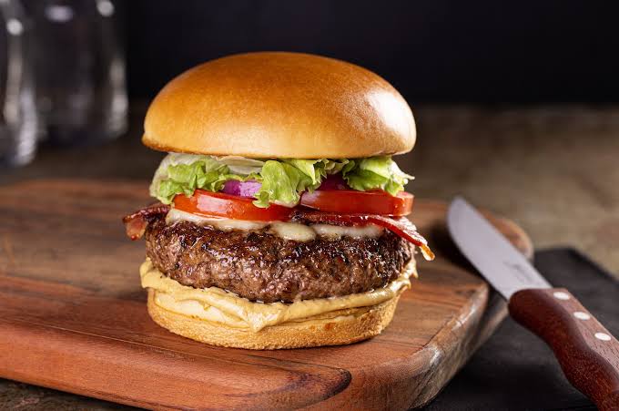 Burger House
