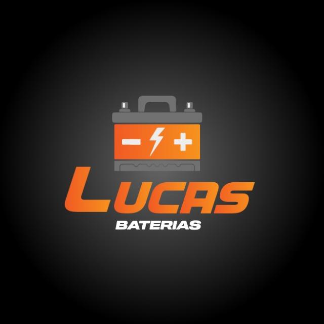 Lucas Baterias